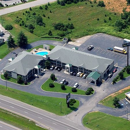 Baymont By Wyndham Clarksville Zewnętrze zdjęcie